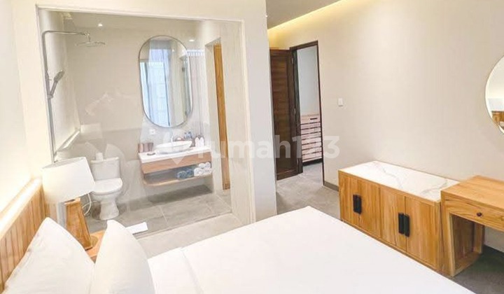 Di Jual Villa, Lokasi Premium Canggu - Kayu Tulang Selatan - Badung, Bali