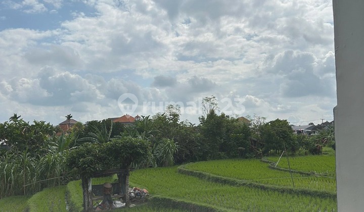 FOR SALE 2-STORY HOUSE FULLY FURNISHED, DALUNG AREA - BADUNG