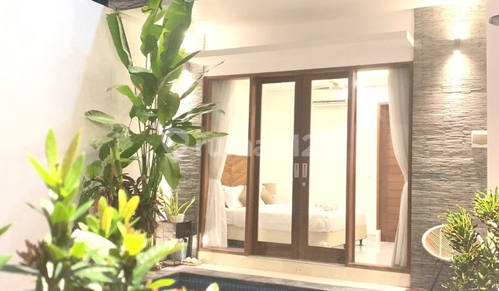 FOR RENT LUXURY VILLA, AT SANUR - DENPASAR FOR RENT LUXURY VILLA, AT SANUR - DENPASAR