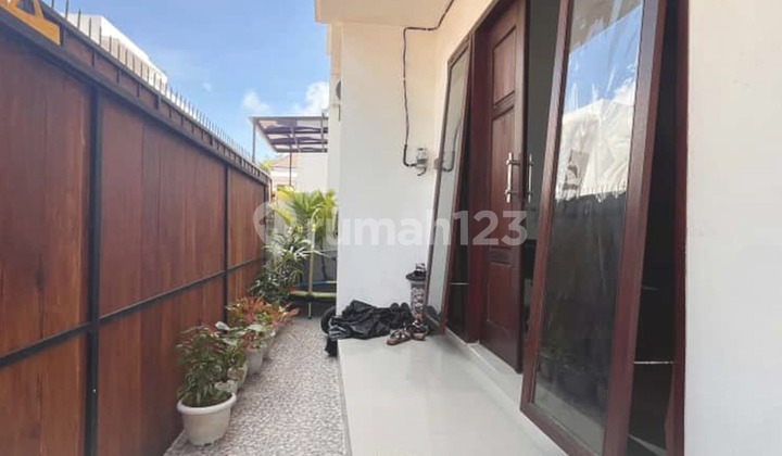 FOR SALE, WELL-MAINTAINED SECOND-HAND HOUSE, TAMAN GRIYA AREA - JIMBARAN FOR SALE, WELL-MAINTAINED SECOND-HAND HOUSE, TAMAN GRIYA AREA - JIMBARAN