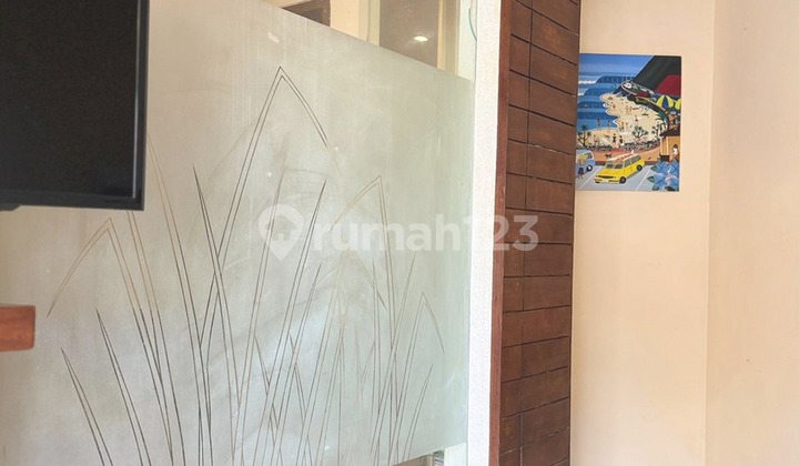 DIJUAL CEPAT RUMAH KOMPLEK, DAERAH MUNGGU - CANGGU 2