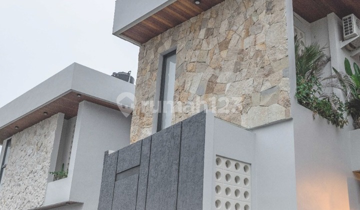 Freehold Villa, Canggu Area