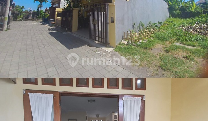 DIJUAL MURAH RUMAH, DI PERKOTAAN DENPASAR