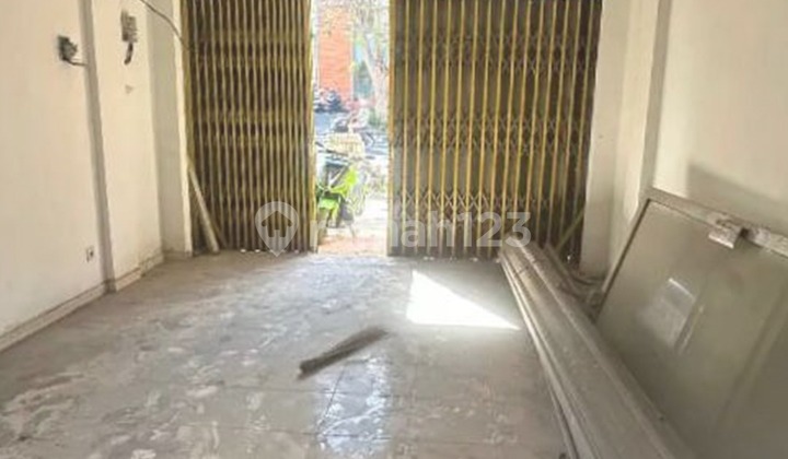 DIJUAL CEPAT RUKO, DIPONEGORO - DENPASAR DIJUAL CEPAT RUKO, DIPONEGORO - DENPASAR