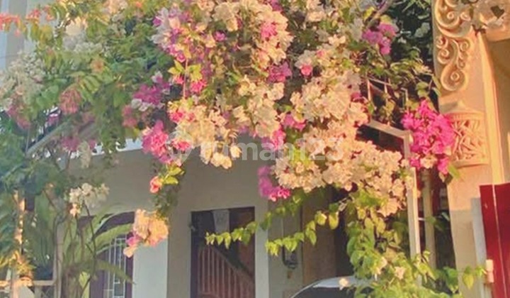 DIJUAL RUMAH MODERN 2 LANTAI - DAERAH PADANGSAMBIAN - DENPASAR BARAT DIJUAL RUMAH MODERN 2 LANTAI - DAERAH PADANGSAMBIAN - DENPASAR BARAT