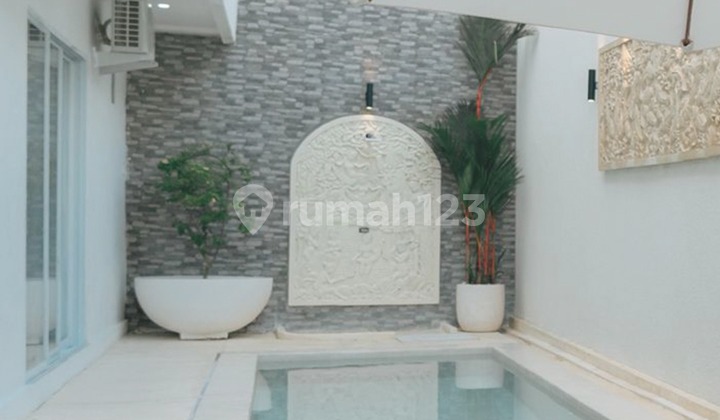FOR SALE VILLA IN CANGGU AREA FOR SALE VILLA IN CANGGU AREA
