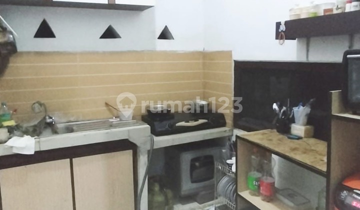 QUICK SALE OF AFFORDABLE HOUSE, IN DENPASAR AREA 2