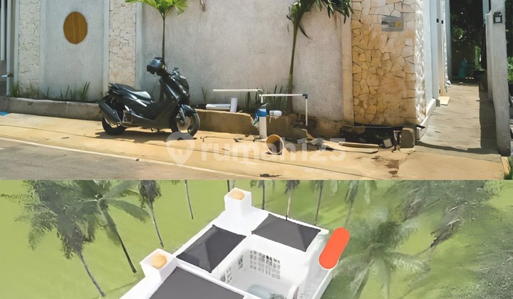 DIJUAL VILLA 2 BEDROOM VALERICH, DI DAERAH BALANGAN - JIMBARAN DIJUAL VILLA 2 BEDROOM VALERICH, DI DAERAH BALANGAN - JIMBARAN