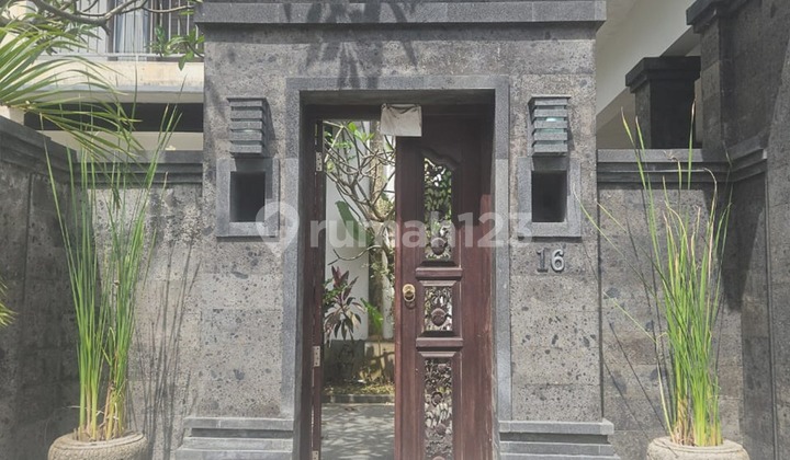 QUICK SALE HOUSE, IN IDA BAGUS MANTRA AREA - GIANYAR QUICK SALE HOUSE, IN IDA BAGUS MANTRA AREA - GIANYAR