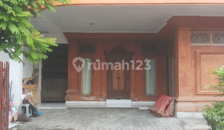 DI JUAL RUMAH MODERN, TEUKU UMAR - DENPASAR BARAT DI JUAL RUMAH MODERN, TEUKU UMAR - DENPASAR BARAT