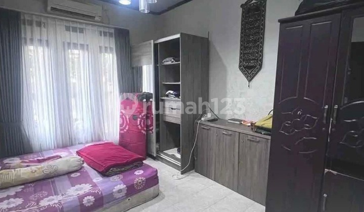 Dijual Rumah, Lokasi Jl. Gunung Soputan, Denpasar Barat 2