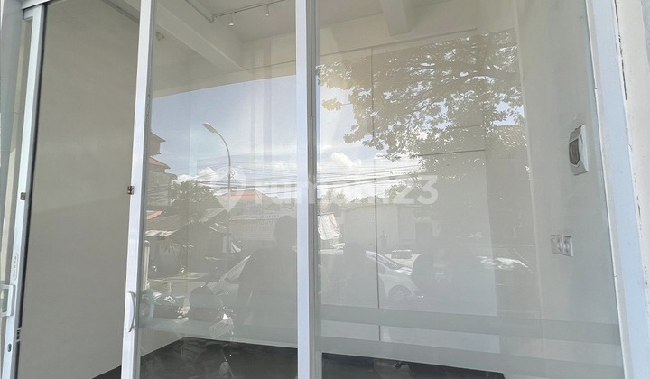 DISEWAKAN RUKO USAHA 1 LANTAI, KUTA - JALAN UTAMA DISEWAKAN RUKO USAHA 1 LANTAI, KUTA - JALAN UTAMA