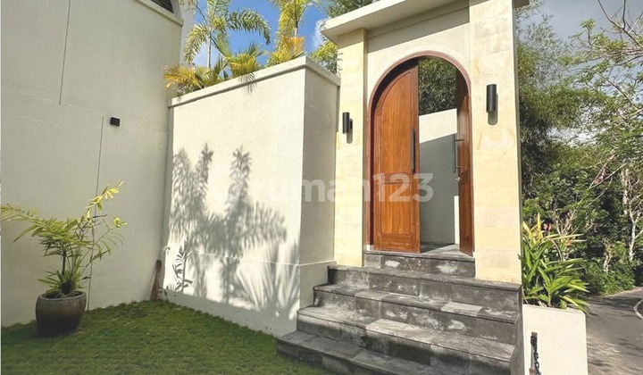 For Sale House in Ungasan Residential Compound