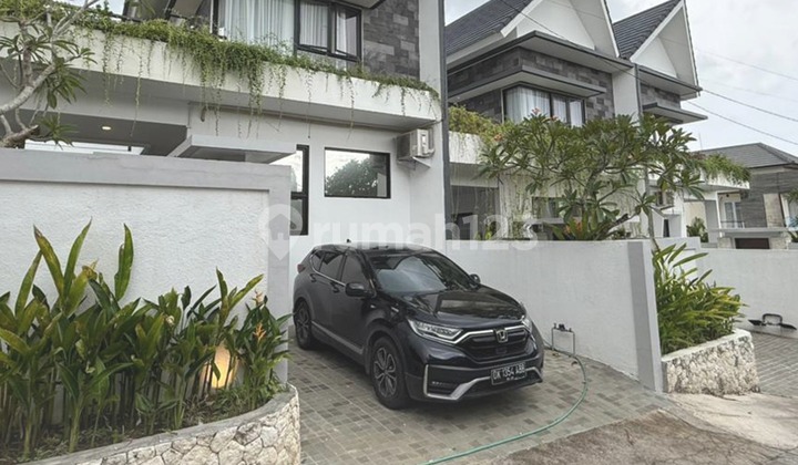 For Sale Brand New Villa - Located in Siligita For Sale Brand New Villa - Located in Siligita