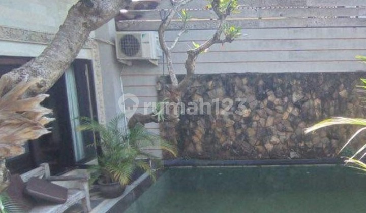 DIJUAL RUMAH LANTAI 2, DAERAH RENON - DENPASAR TIMUR 2