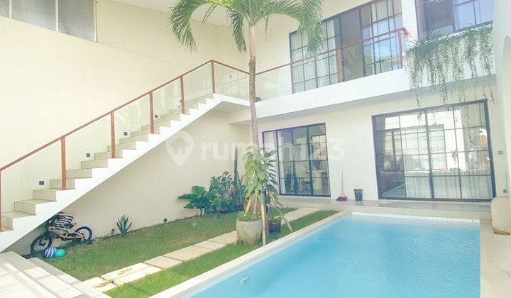 DIJUAL VILLA LUXURY, DI KUTAT LESTARI - SANUR DIJUAL VILLA LUXURY, DI KUTAT LESTARI - SANUR