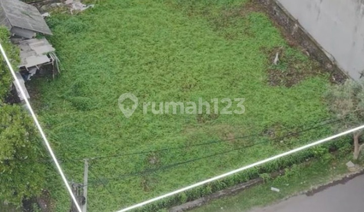 FOR SALE LAND - RING 1 RENON, BADAK AGUNG