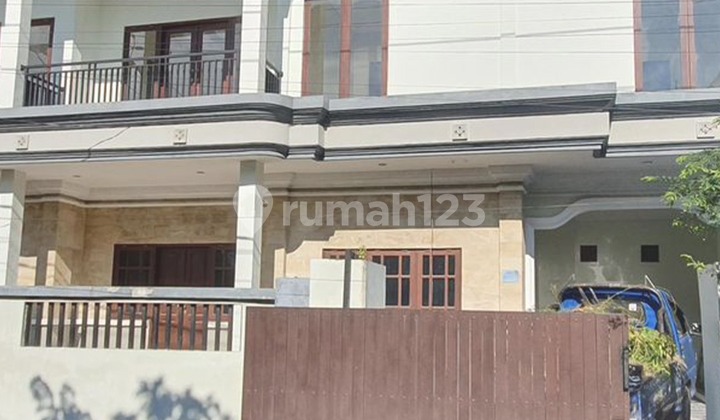 FOR SALE RUMAH 2 LANTAI GATSU 1 SUBAK DALEM DENPASAR FOR SALE RUMAH 2 LANTAI GATSU 1 SUBAK DALEM DENPASAR