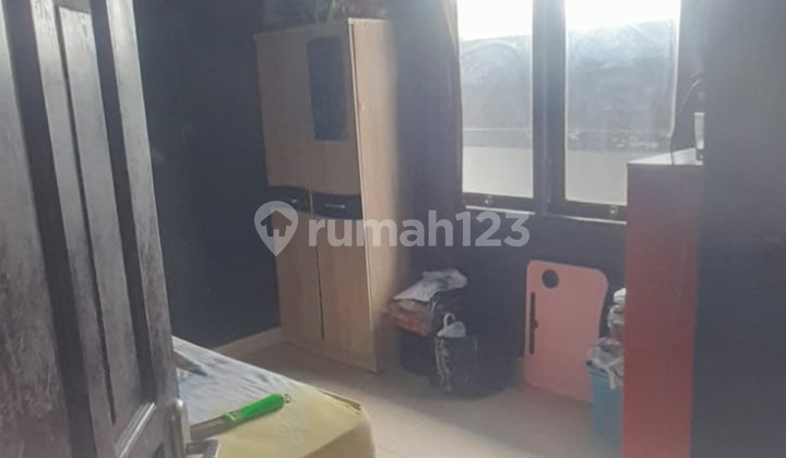 CHEAP 1ST FLOOR HOUSE FOR SALE, DALUNG - BANJAR KAJA