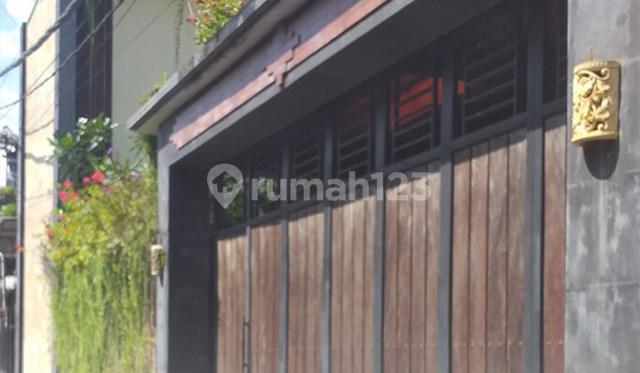 FOR SALE VILLA, AT PADONAN - CANGGU