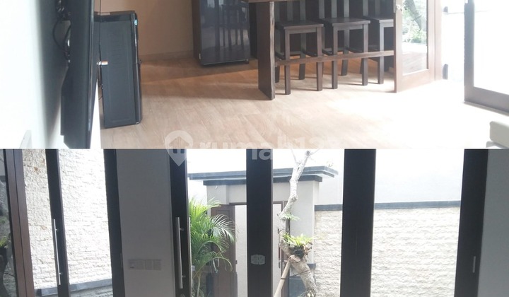 DISEWAKAN VILLA, DAERAH DEWA RATIH - LEGIAN
