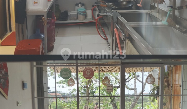 FOR RENT, KEROBOKAN SHOPHOUSE FOR RENT, KEROBOKAN SHOPHOUSE