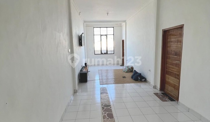 FOR SALE QUICKLY, SHOPHOUSE, CARGO PERMAI AREA 2