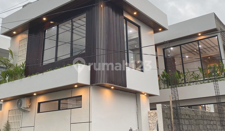 For Sale Villa Brand New Tumbak Bayuh Pererenan Badung Bali For Sale Villa Brand New Tumbak Bayuh Pererenan Badung Bali