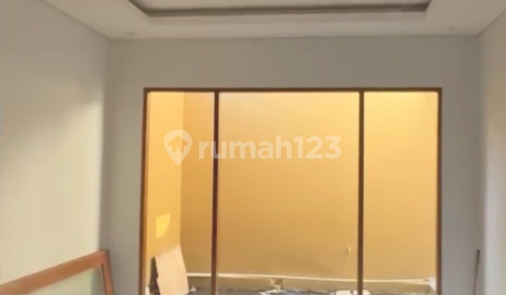 DIJUAL RUMAH BARU 2 LANTAI, DAERAH TUKAD BADUNG - RENON 2