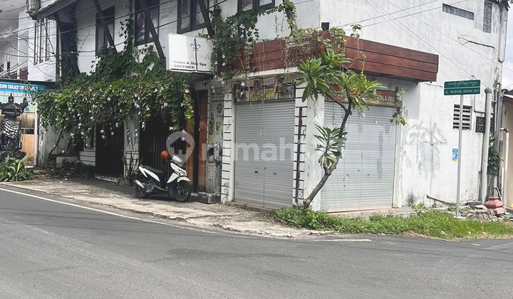 FOR SALE FAST SHOPHOUSE, IN WEST GATSU AREA FOR SALE FAST SHOPHOUSE, IN WEST GATSU AREA