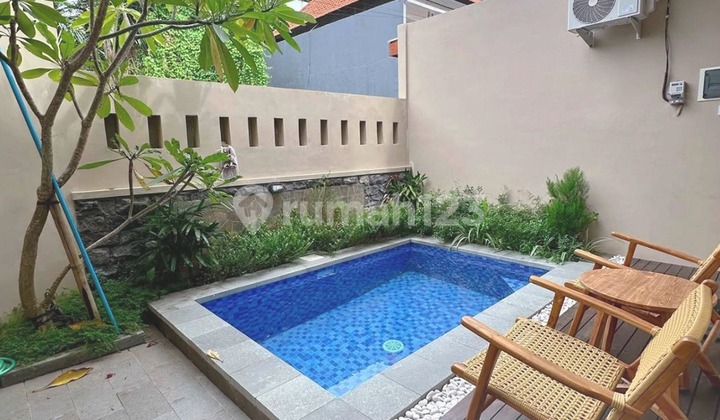 FOR RENT VILLA NEAR BEACH, IN SANUR - DENPASAR FOR RENT VILLA NEAR BEACH, IN SANUR - DENPASAR