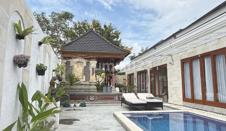 DIJUAL VILLA DAERAH NUSA DUA DIJUAL VILLA DAERAH NUSA DUA