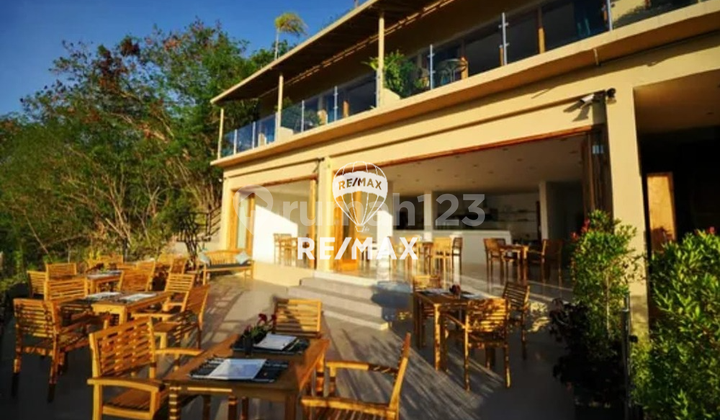 For Sale - Hotel At Labuan Bajo, Manggarai, NTT For Sale - Hotel At Labuan Bajo, Manggarai, NTT