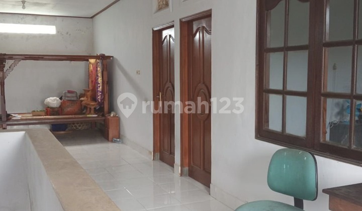 DIJUAL RUMAH 2 LANTAI, DAERAH SIULAN - DENPASAR TIMUR 2