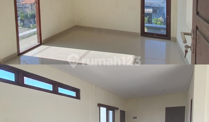 FOR SALE RUMAH 2 LANTAI GATSU 1 SUBAK DALEM DENPASAR 2