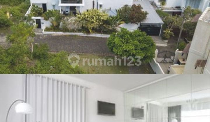 DISEWAKAN VILLA VIEW GWK, DAERAH ULUWATU - BADUNG DISEWAKAN VILLA VIEW GWK, DAERAH ULUWATU - BADUNG