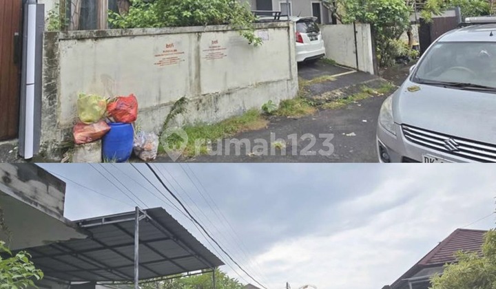 FOR SALE CHEAP HOUSE JIMBARAN