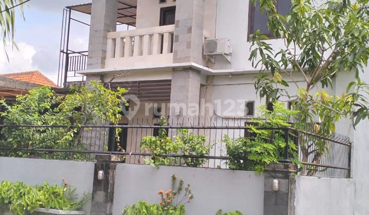 DIJUAL CEPAT RUMAH MURAH, DI DAERAH - DENPASAR 