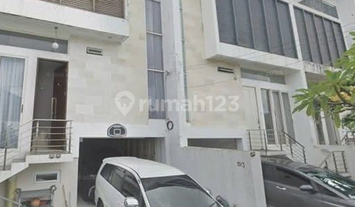 Dijual Rumah, Renon - Denpasar Area Dijual Rumah, Renon - Denpasar Area