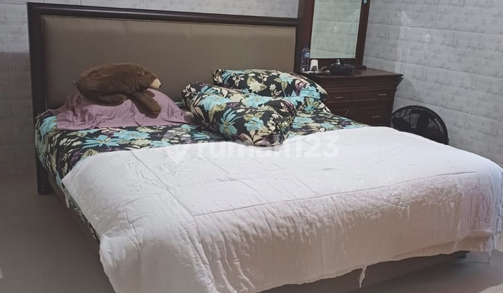 Freehold - 1st Floor House for Sale 1