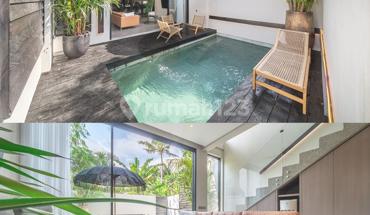 VILLA FOR RENT, IN PEKUTATAN AREA - JEMBRANA VILLA FOR RENT, IN PEKUTATAN AREA - JEMBRANA