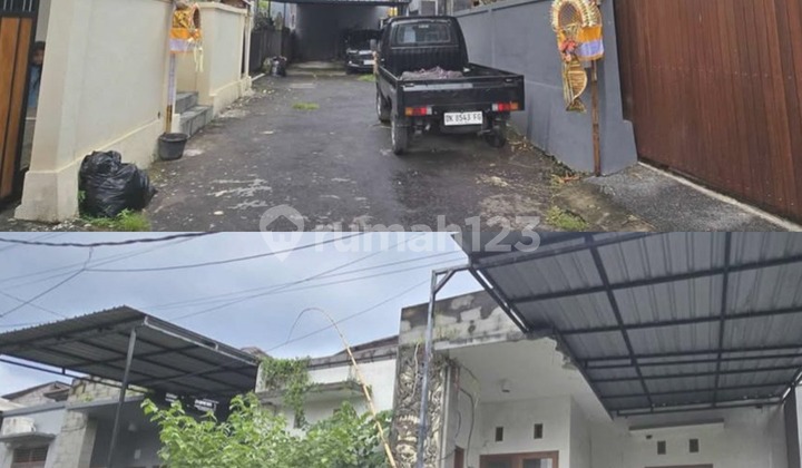 FOR SALE CHEAP HOUSE JIMBARAN