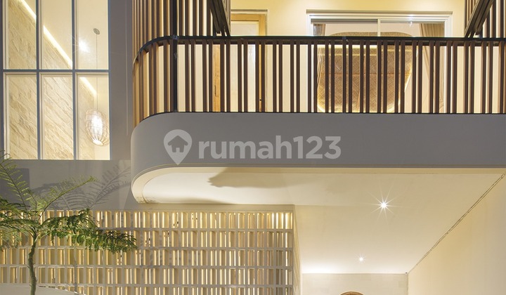 PRIMARY VILLA FOR SALE, IN PERERENAN CANGGU