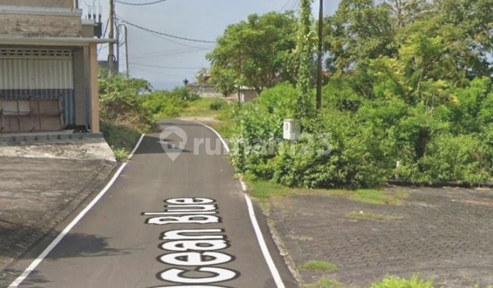 DIJUAL MURAH TANAH, DAERAH ULUWATU - BADUNG 