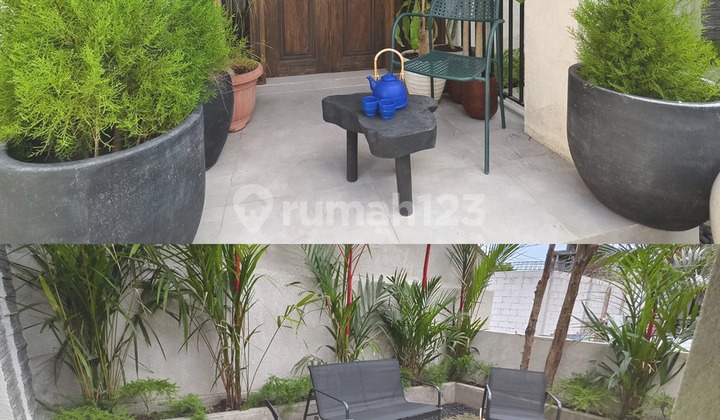 DIJUAL RUMAH COZY, DAERAH JIMBARAN - BADUNG