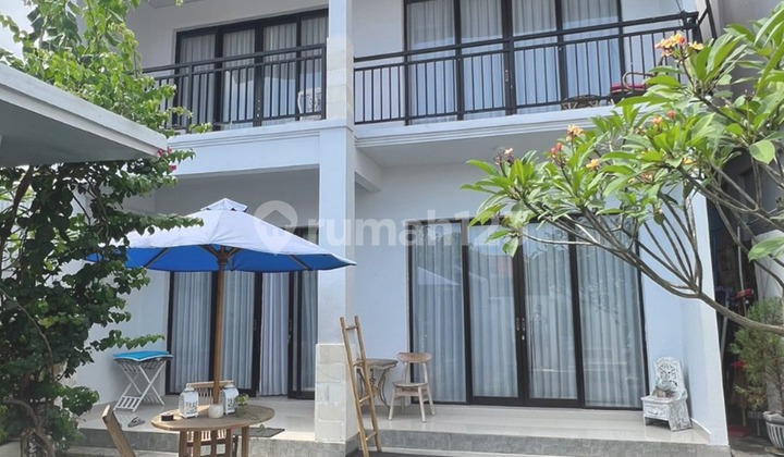 FOR RENT VILLA, AT SANUR FOR RENT VILLA, AT SANUR