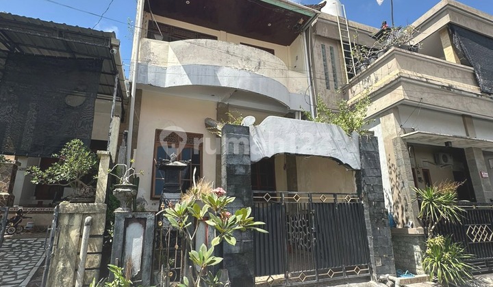 MINIMALIST 2-STORY HOUSE FOR SALE, KAMPIAL AREA - NUSA DUA MINIMALIST 2-STORY HOUSE FOR SALE, KAMPIAL AREA - NUSA DUA