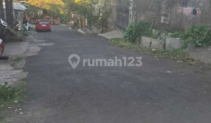 DIJUAL CEPAT TANAH 3 ARE, DI GATOT SUBROTO - DENPASAR DIJUAL CEPAT TANAH 3 ARE, DI GATOT SUBROTO - DENPASAR