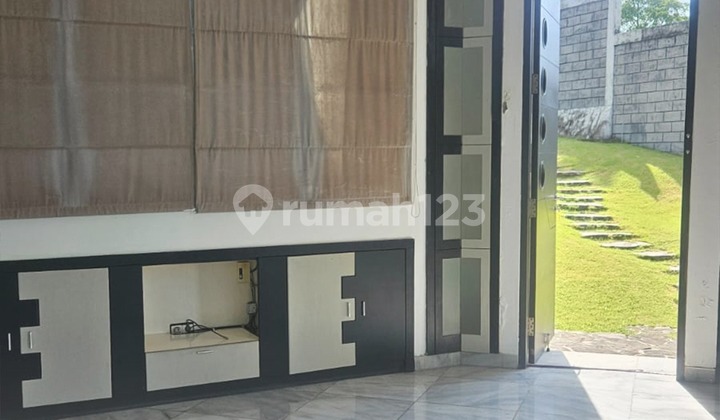 DIJUAL RUMAH TINGGAL KAWASAN ELITE, TERAS AYUNG - GATSU TIMUR