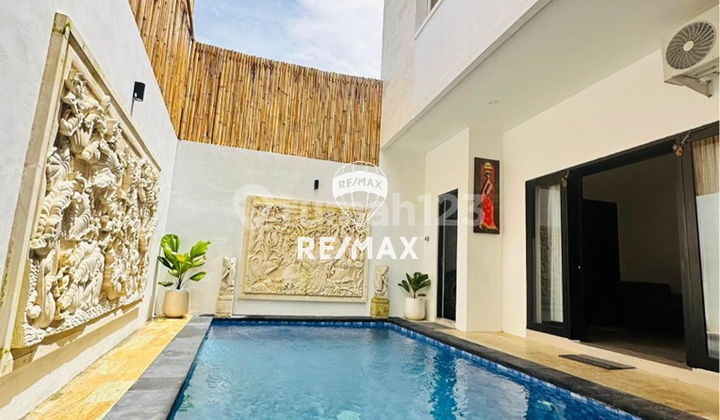 For Sale All New Villa - Located in Lalang Temu, Jimbaran For Sale All New Villa - Located in Lalang Temu, Jimbaran